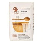 Doves Farm Rice Flour, 1kg