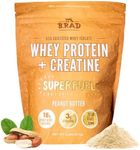 B.rad Superfuel - Grass Fed Whey Pr