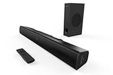 Creative Stage V2 2.1 Soundbar with