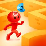 Hide & Escape: Stickman Run