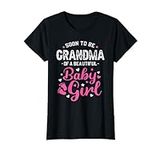 Soon To Be Grandma Of A Baby Girl, 