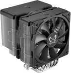 Scythe Fuma 3 CPU Air Cooler, Intel