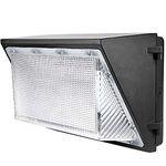 LED Wall Pack Lights 120W,（5000K Daylight Wall Pack,LEDMO Commercial and Industrial Outdoor Wall Pack Lighting 500~600W HPS/HID Bulb Replacement Waterproof