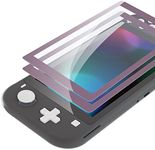 eXtremeRate 2 Pack Dark Grayish Vio