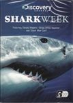 Shark Week Triple Pack [DVD]