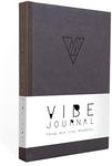 The Vibe Journal | A 13-Week Guided