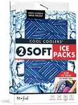 Cool Coolers by Fit & Fresh 2 Pack 