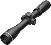 Leupold VX-Freedom 4-12x40mm Side F