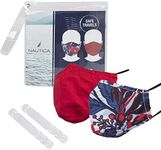 Nautica Choose Safety 2 Face Mask E