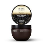 Dione UK Keratin De Luxe Hair Treatment Mask (250 ml)
