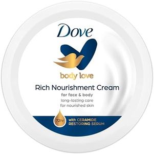 Dove Crema