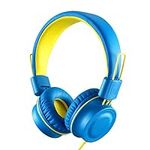 Kids Headphones-Noot Products K33 F