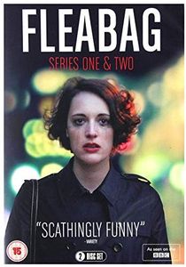Fleabag Series 1 & 2 Box Set [DVD]