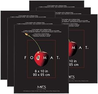 MCS Format