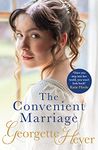 The Convenient Marriage: Gossip, scandal and an unforgettable Regency romance