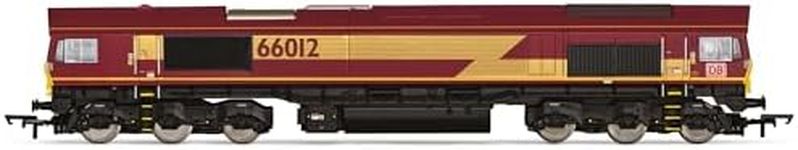 Hornby R30370 DB, Class 66, Co, 660