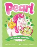 The Lucky Unicorn (Pearl #9)