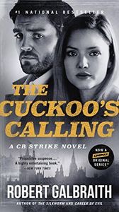 The Cuckoo's Calling: 1