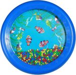 Ocean Wave Bead Drum for Kids Baby 