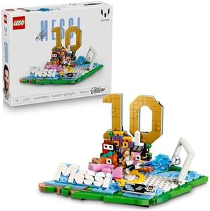 LEGO® Edit