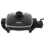 Nesco Electric Skillets