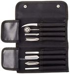 Mercer Culinary Carving Set, 9-Piece