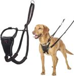 HALTI No Pull Harness Size Medium, 