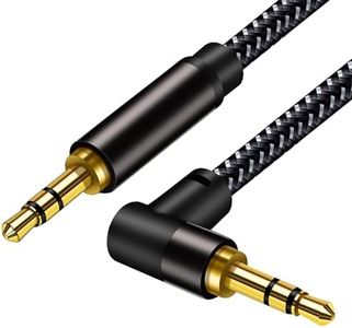 3.5mm Aux 