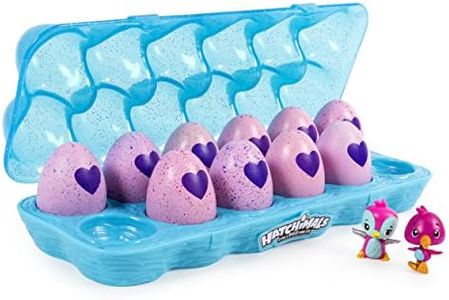 Hatchimals