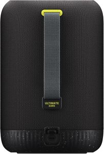 Ultimate Ears EPICBOOM Bluetooth Speaker – Black Wireless Portable