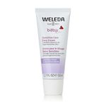 Weleda Sensitive Care Face Cream, 50 Milliliters