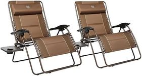 TIMBER RIDGE Oversized Zero Gravity