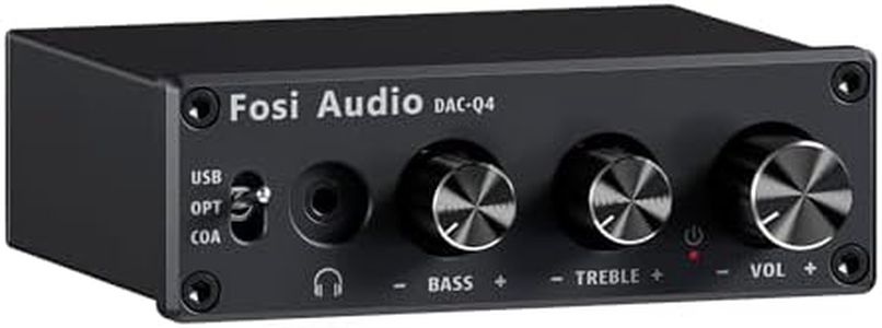 Fosi Audio