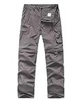 Kids' Cargo Pants, Boy's Casual Out
