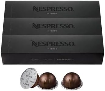 Nespresso 