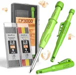 Nicpro CP3000 Carpenter Pencil with