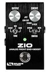 Source Audio ZIO Boost & Preamp Pedal