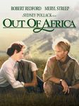 Out of Africa