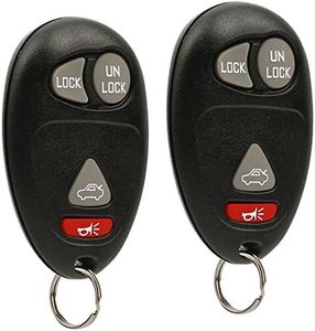 Key Fob Ke