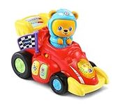 VTech Baby Race-Along Bear, Baby Mu