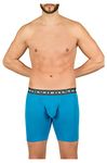 Obviously EveryMan - Boxer Brief 6 Inch Leg, Bondi, Medium