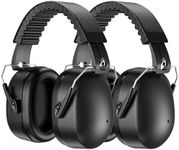 ProCase 2 Packs Noise Reduction Ear
