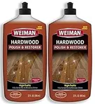 Weiman Wood Floor Polish and Restor