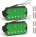 SAPHUE Electric Guitar Humbucker Pi