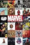 Marvel The Hip-Hop Covers 1