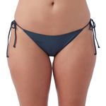 O'Neill Women's Standard Saltwater Solids Maracas Bottoms, Slate, Large