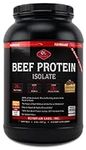 Olympian Labs Beef Protein Isolate,