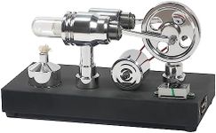 Sunnytech Hot Air Stirling Engine M