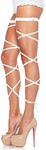 Leg Avenue Women's Festival Garter 