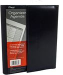 Mead Organizer Agenda Black